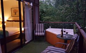Private Hideaway