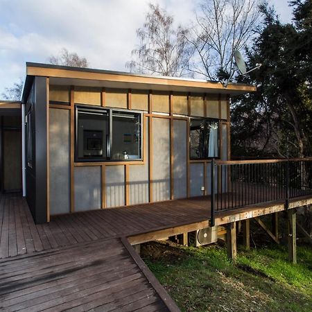 Private Hideaway Villa Wanaka Exterior photo