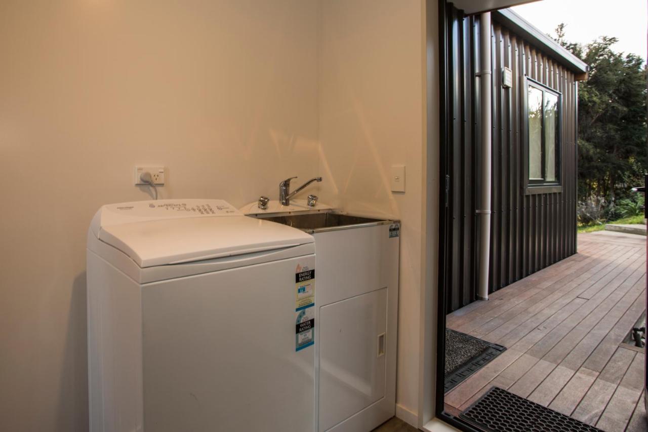 Private Hideaway Villa Wanaka Exterior photo